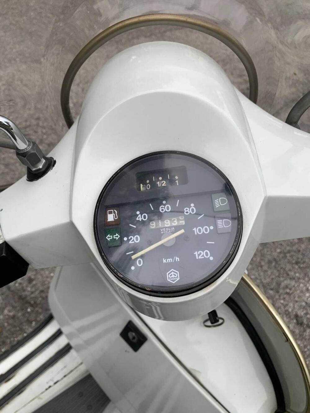 Piaggio Vespa 150 PX (1980 - 00) (3)