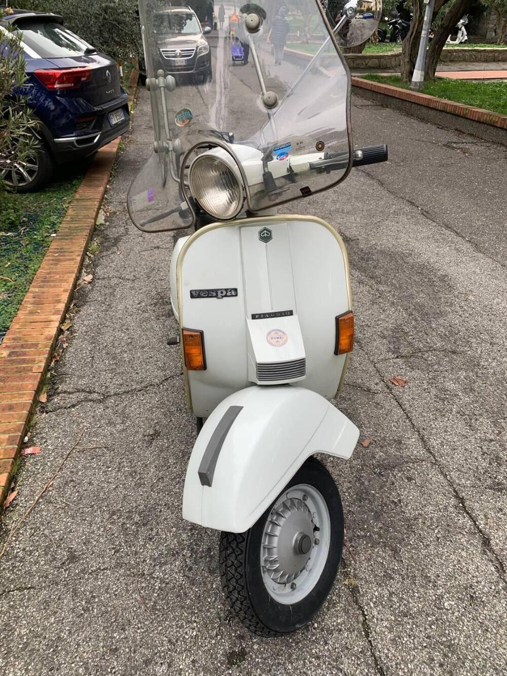 Piaggio Vespa 150 PX (1980 - 00) (4)