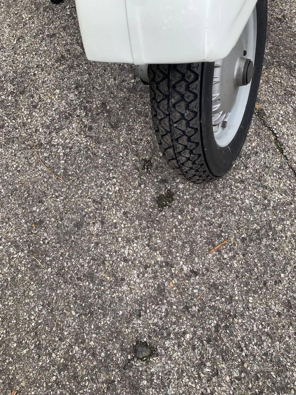 Piaggio Vespa 150 PX (1980 - 00) (5)