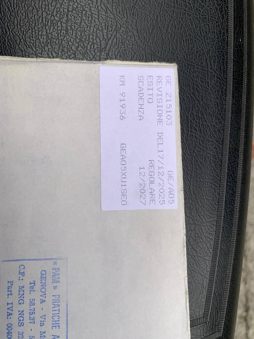 Piaggio Vespa 150 PX (1980 - 00) (7)