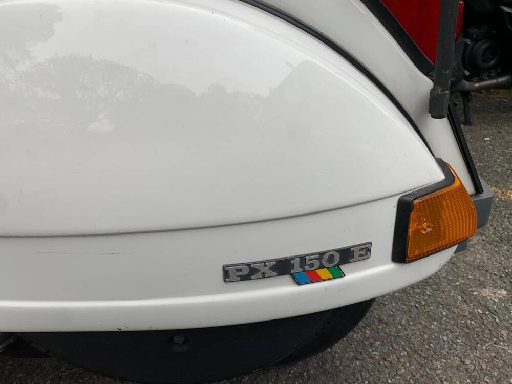 Piaggio Vespa 150 PX (1980 - 00) (8)