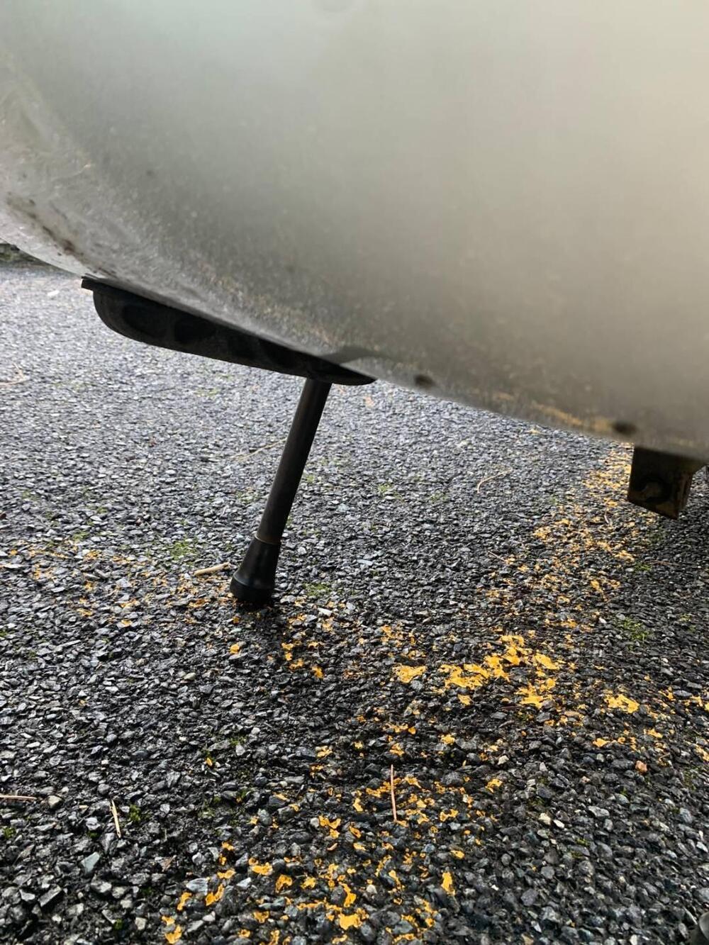 Piaggio Vespa 150 PX (1980 - 00) (9)