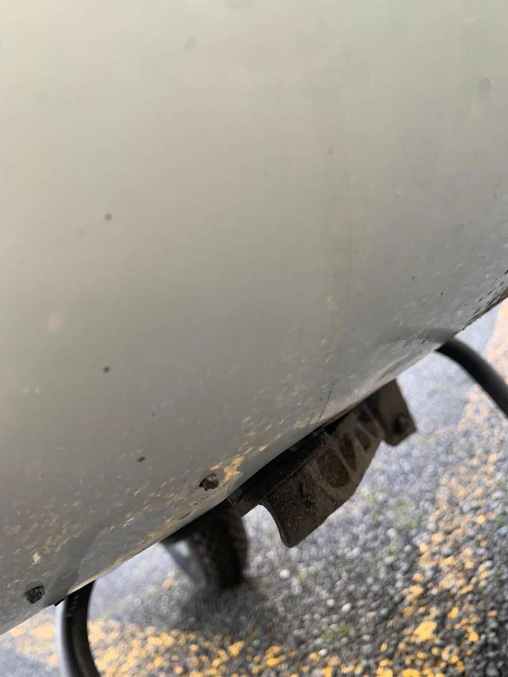 Piaggio Vespa 150 PX (1980 - 00) (10)