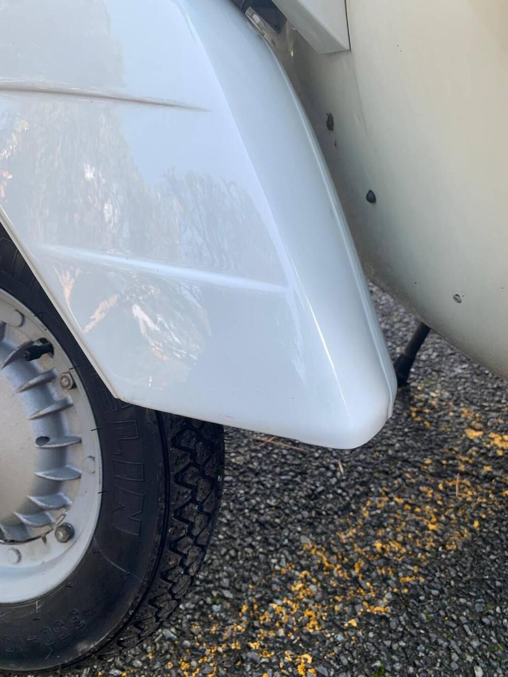 Piaggio Vespa 150 PX (1980 - 00) (11)