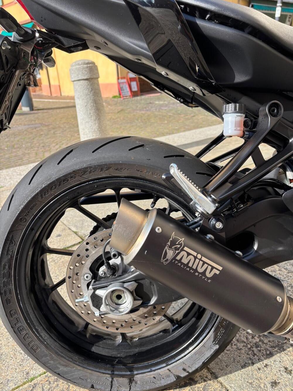 Yamaha MT-07 Pure (2023 - 25) (6)