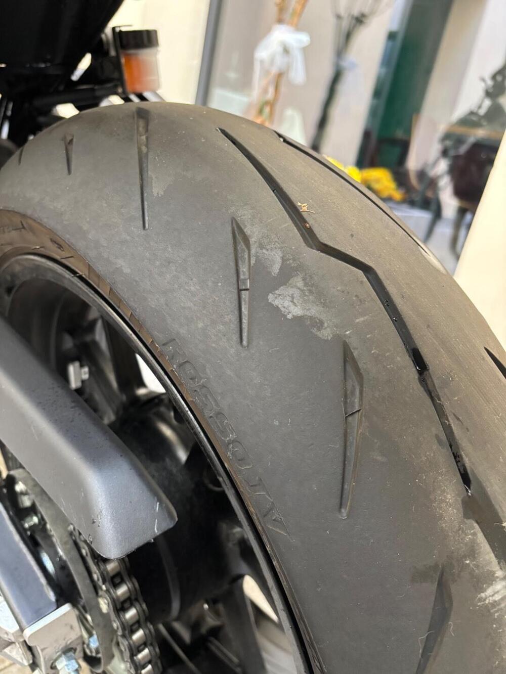 Yamaha MT-07 Pure (2023 - 25) (9)