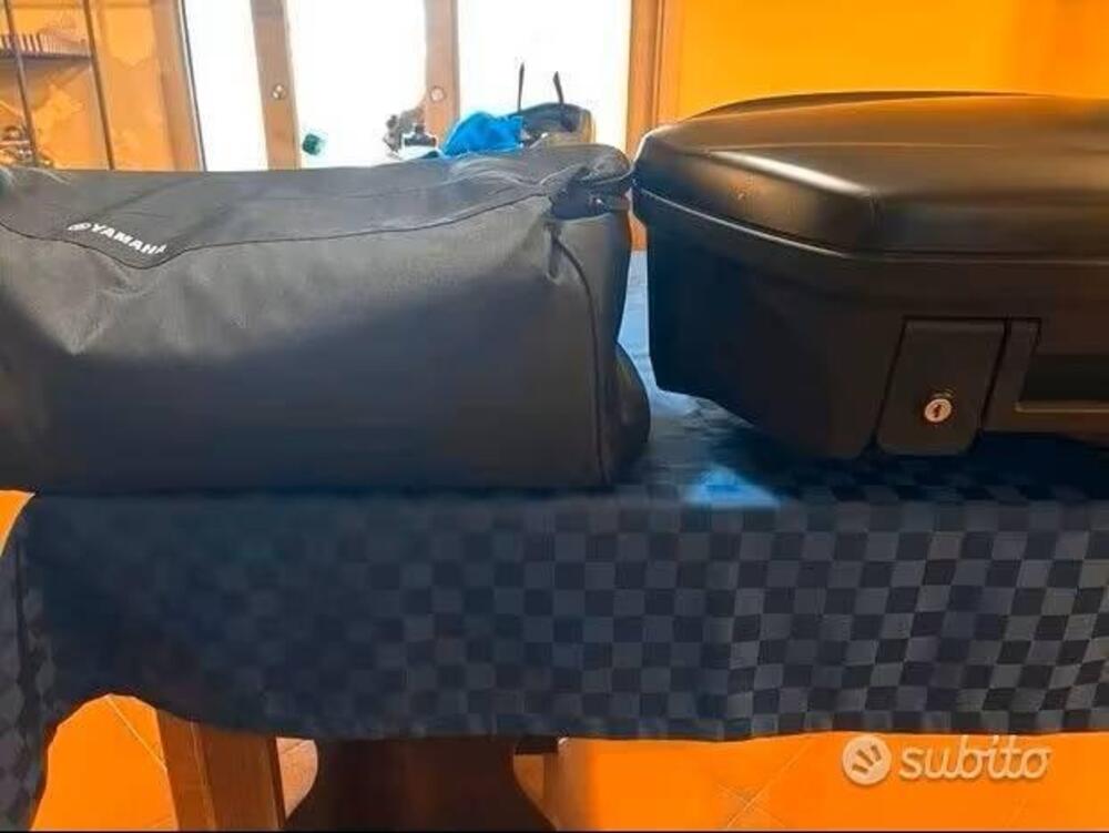 Yamaha Tracer 900 GT (2018 - 20) (5)