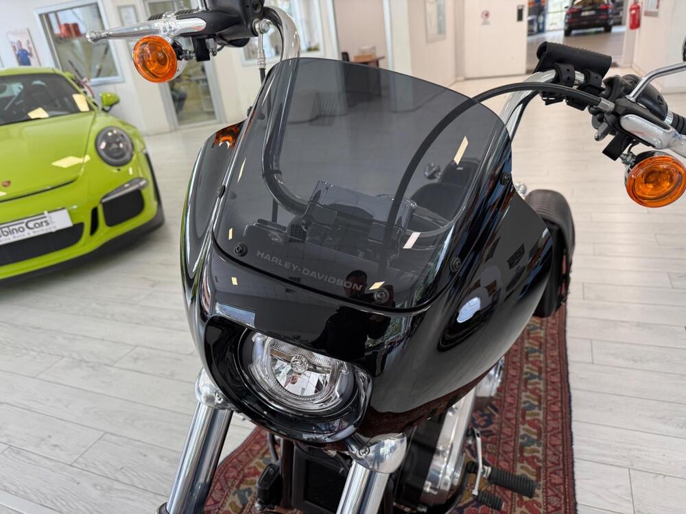 Harley-Davidson Softail Standard (2021 - 25) (10)