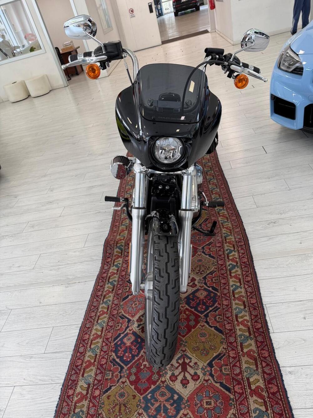 Harley-Davidson Softail Standard (2021 - 25) (4)