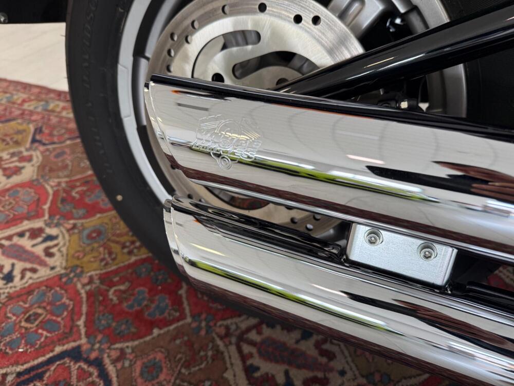 Harley-Davidson Softail Standard (2021 - 25) (17)