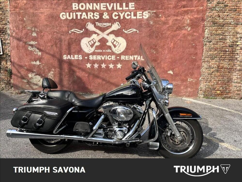 Harley-Davidson 1450 Road King Classic (2003 - 05) - FLHRCI