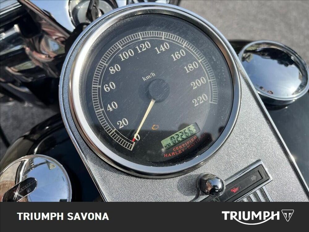 Harley-Davidson 1450 Road King Classic (2003 - 05) - FLHRCI (7)