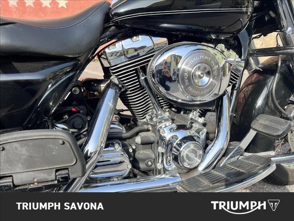 Harley-Davidson 1450 Road King Classic (2003 - 05) - FLHRCI (10)