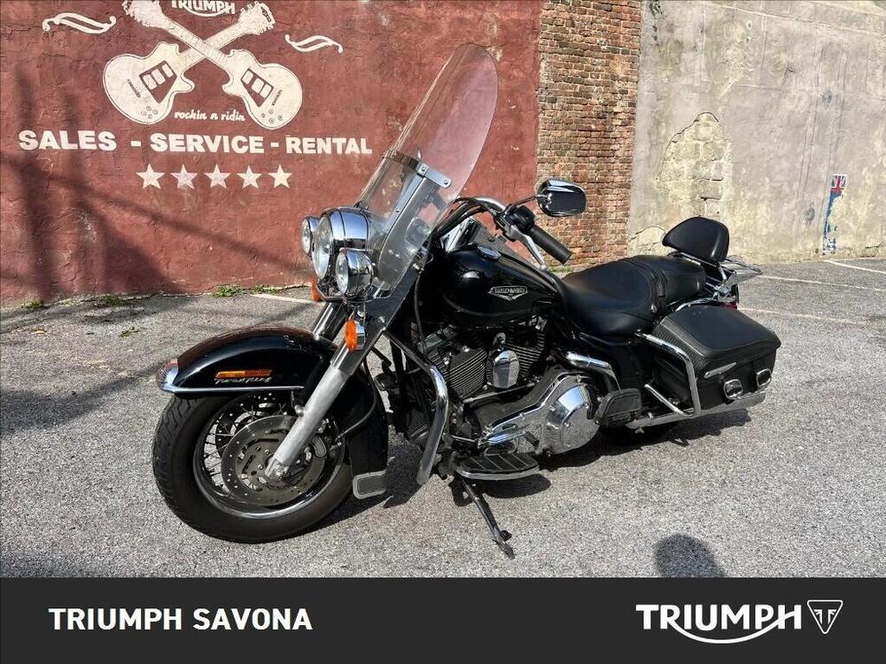 Harley-Davidson 1450 Road King Classic (2003 - 05) - FLHRCI (4)