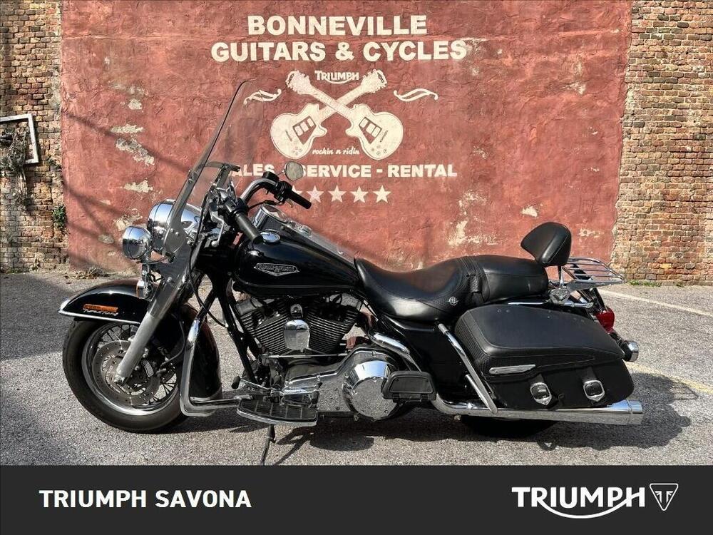 Harley-Davidson 1450 Road King Classic (2003 - 05) - FLHRCI (2)