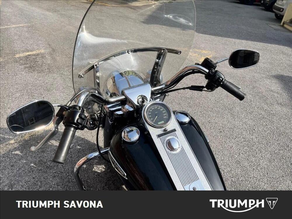 Harley-Davidson 1450 Road King Classic (2003 - 05) - FLHRCI (8)