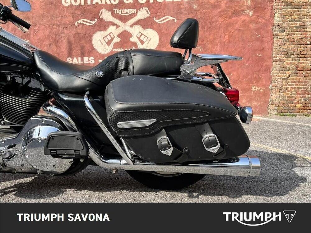 Harley-Davidson 1450 Road King Classic (2003 - 05) - FLHRCI (5)