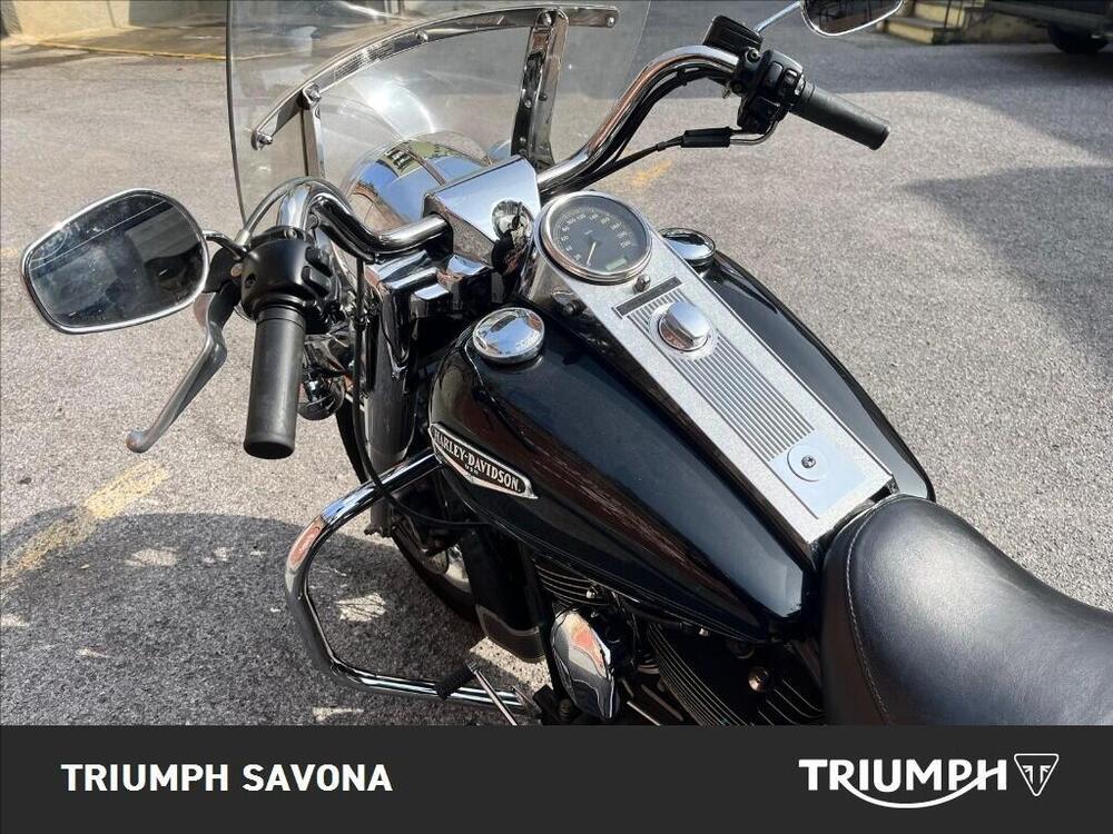 Harley-Davidson 1450 Road King Classic (2003 - 05) - FLHRCI (6)