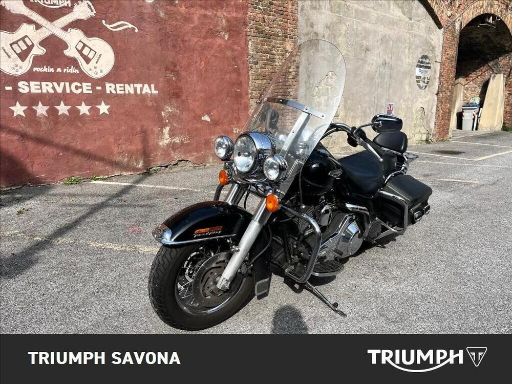 Harley-Davidson 1450 Road King Classic (2003 - 05) - FLHRCI (3)