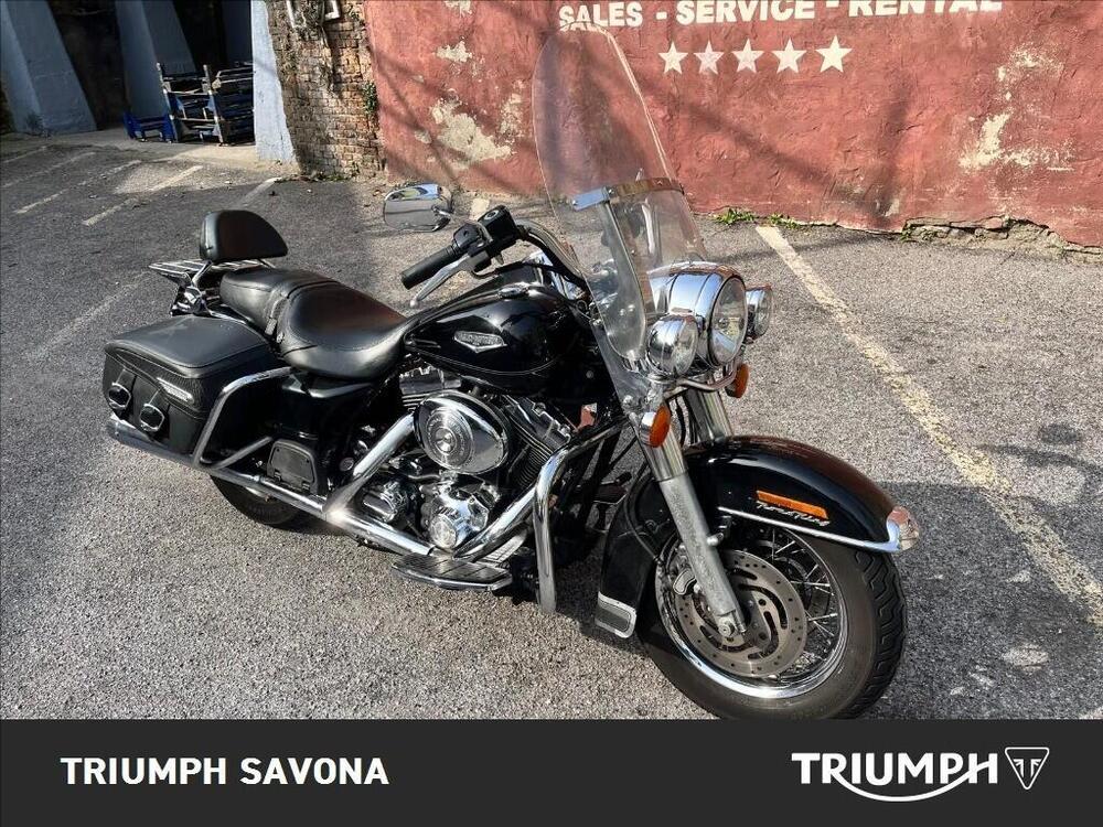 Harley-Davidson 1450 Road King Classic (2003 - 05) - FLHRCI (16)