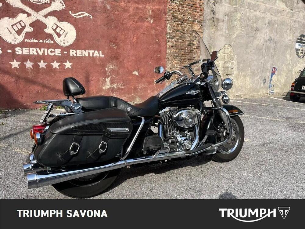 Harley-Davidson 1450 Road King Classic (2003 - 05) - FLHRCI (17)