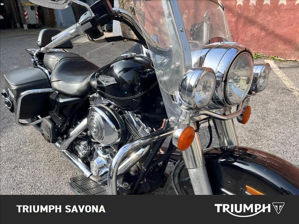 Harley-Davidson 1450 Road King Classic (2003 - 05) - FLHRCI (15)