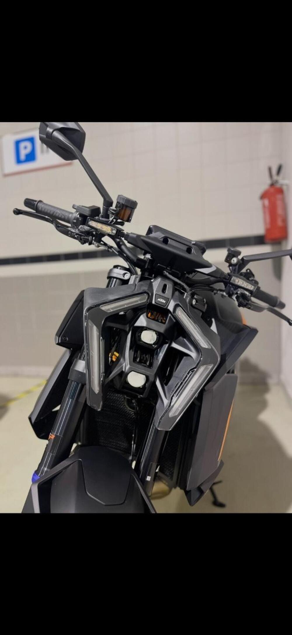 KTM 1390 Super Duke R EVO (2024 - 26) (5)