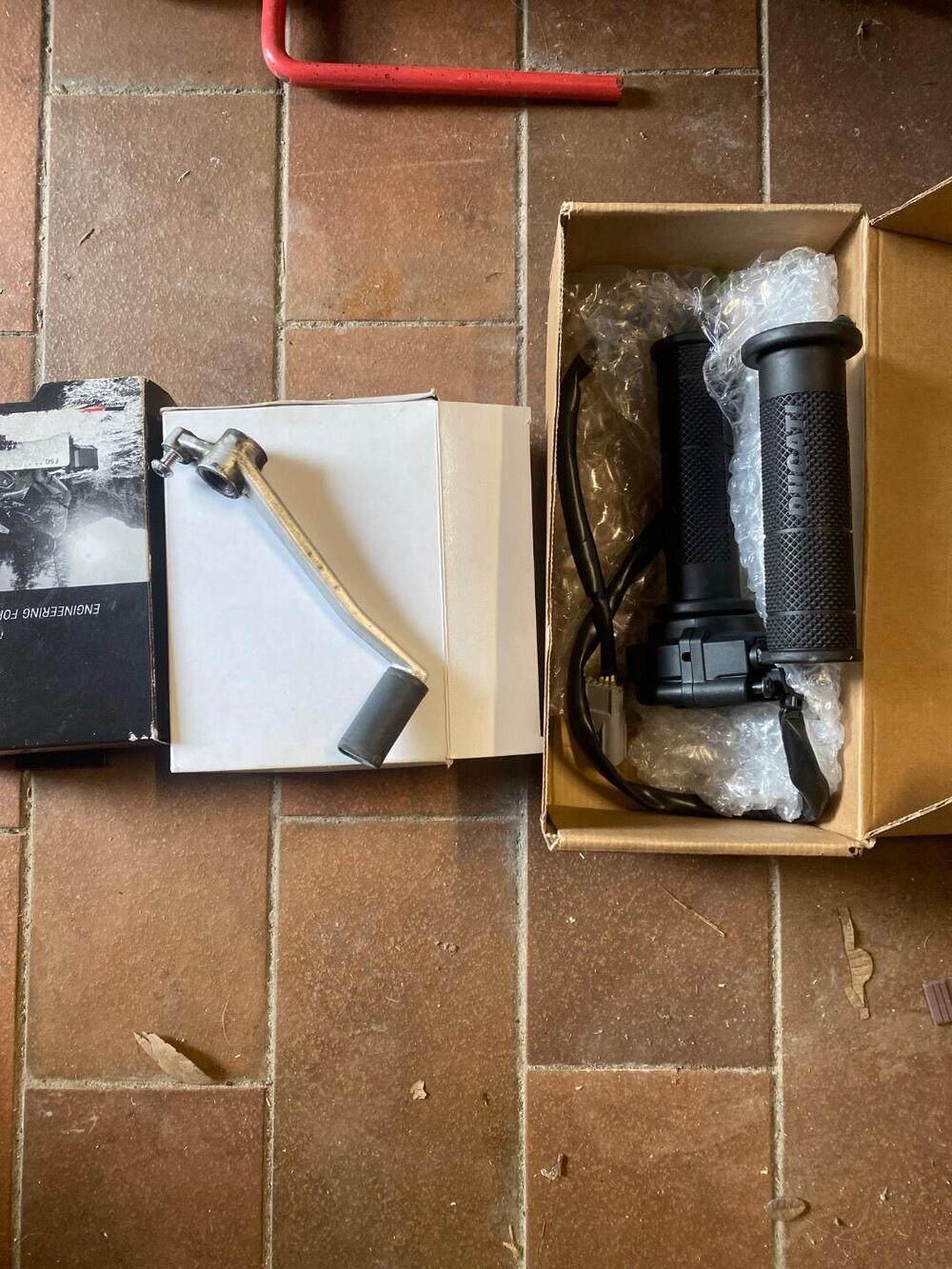 Ducati Multistrada 950 (2018) (11)