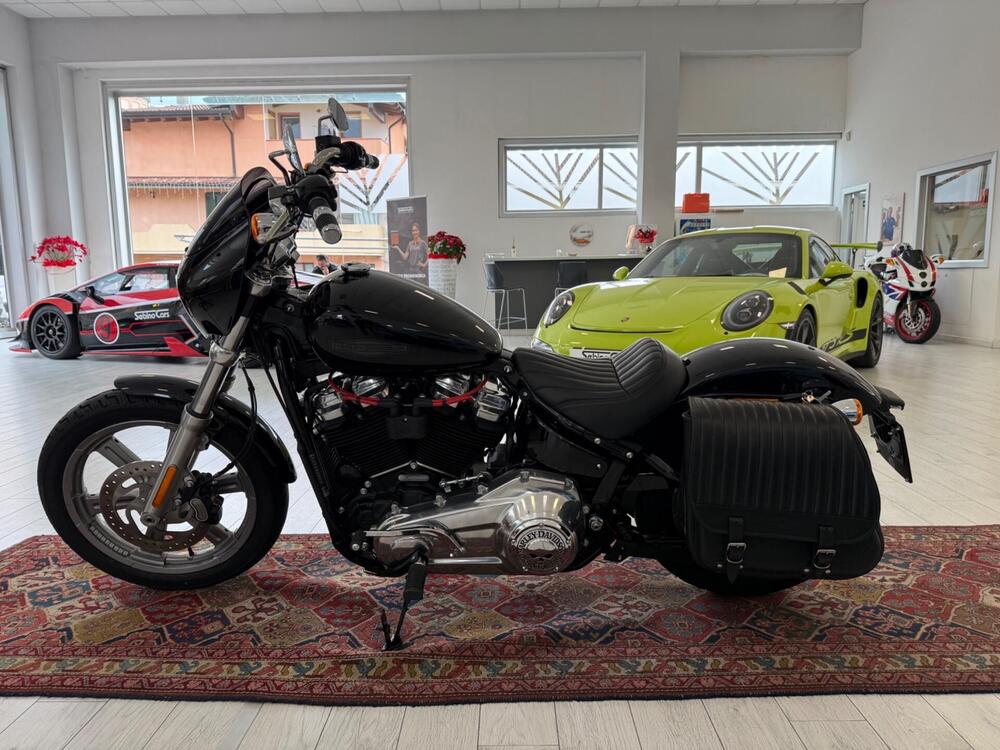 Harley-Davidson Softail Standard (2021 - 25) (3)
