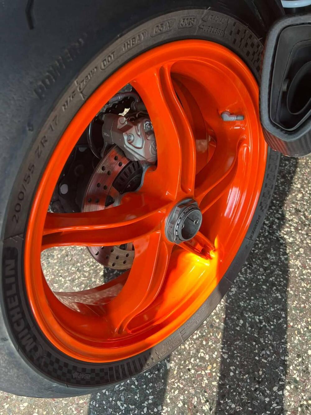 KTM 1290 Super Duke R (2022 - 23) (10)