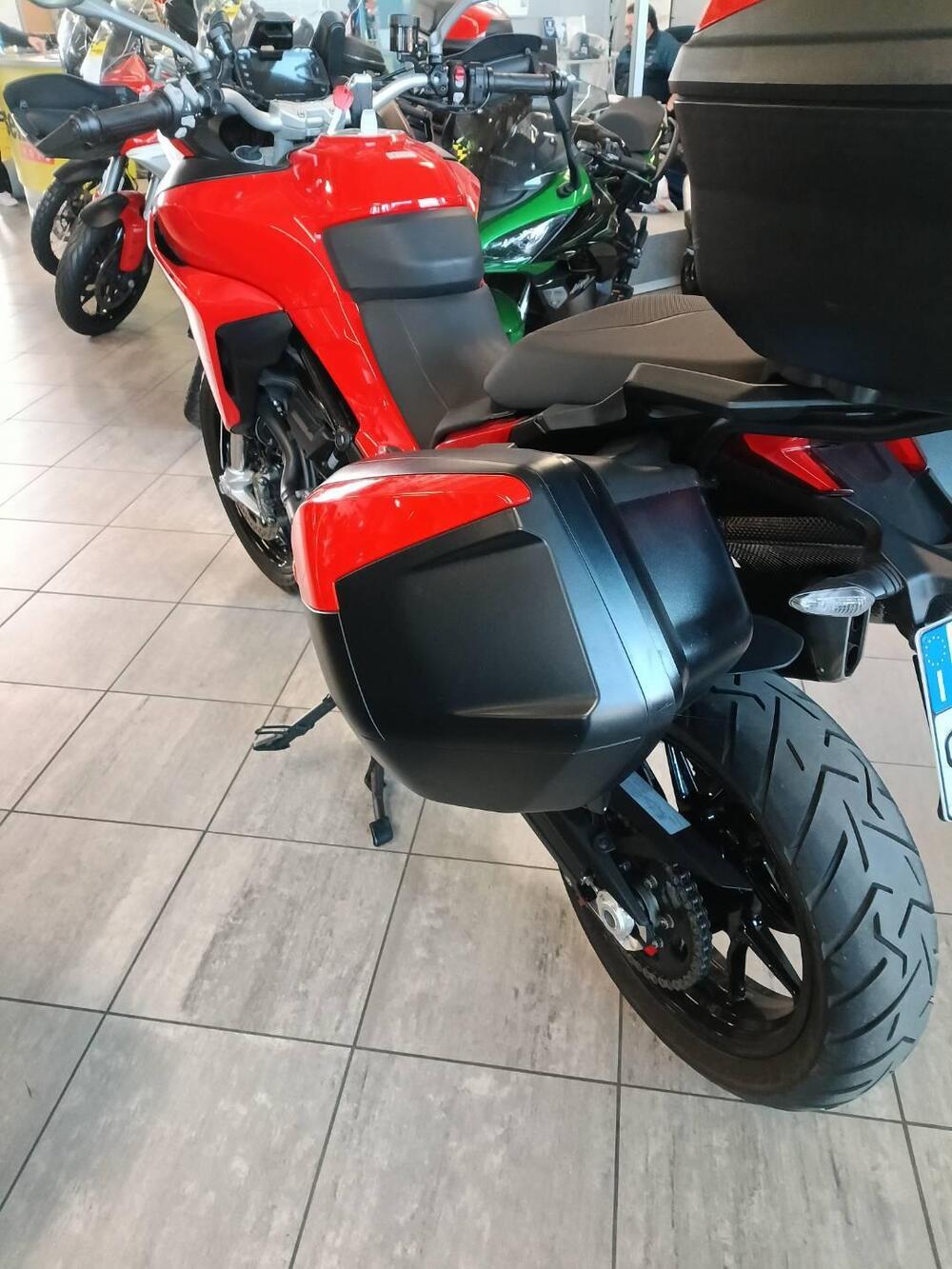 Ducati Multistrada V2 S (2022 - 24) (3)