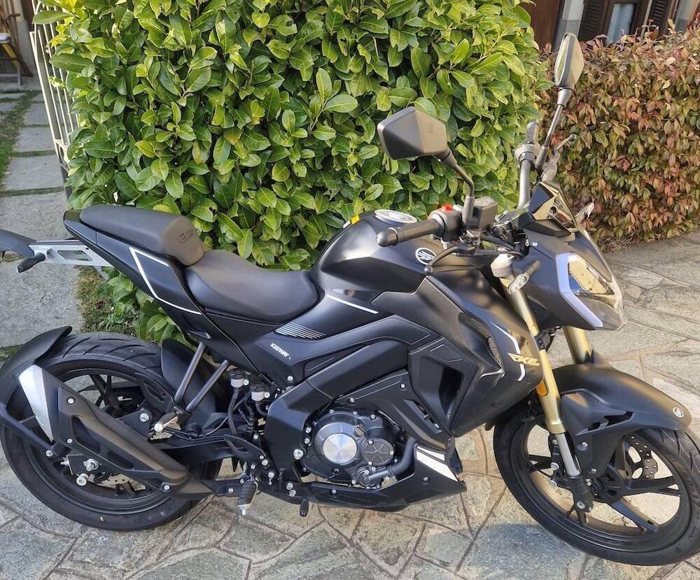 Keeway Motor RKF 125 (2021 - 24) (2)