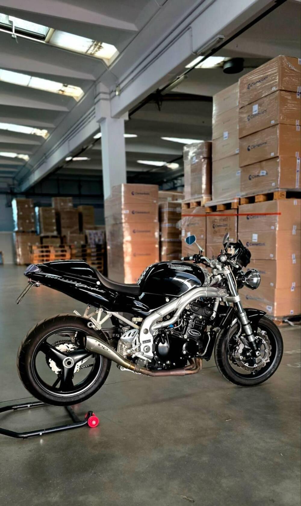 Triumph Speed Triple T 509 (1997) (2)