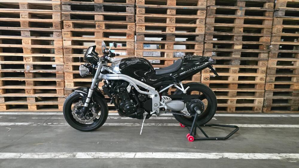 Triumph Speed Triple T 509 (1997) (4)