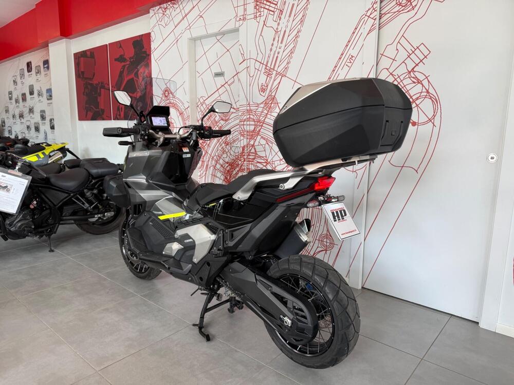 Honda X-ADV 750 DCT (2021 - 24) (6)