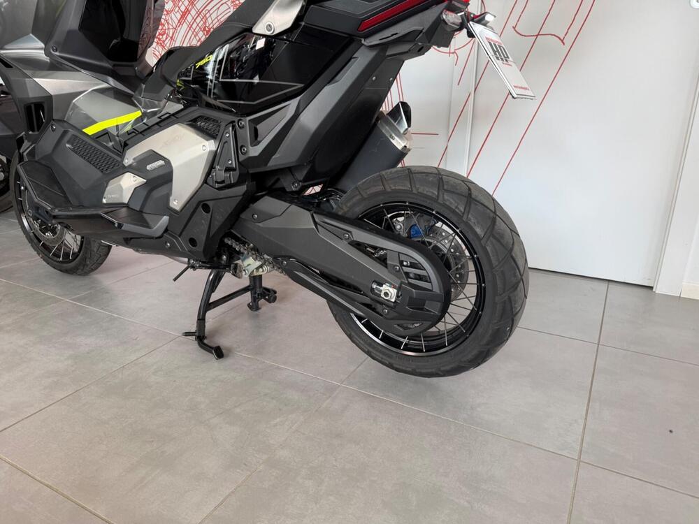 Honda X-ADV 750 DCT (2021 - 24) (15)