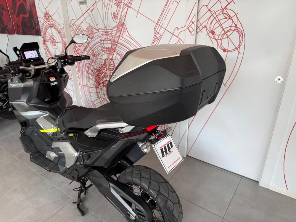 Honda X-ADV 750 DCT (2021 - 24) (16)