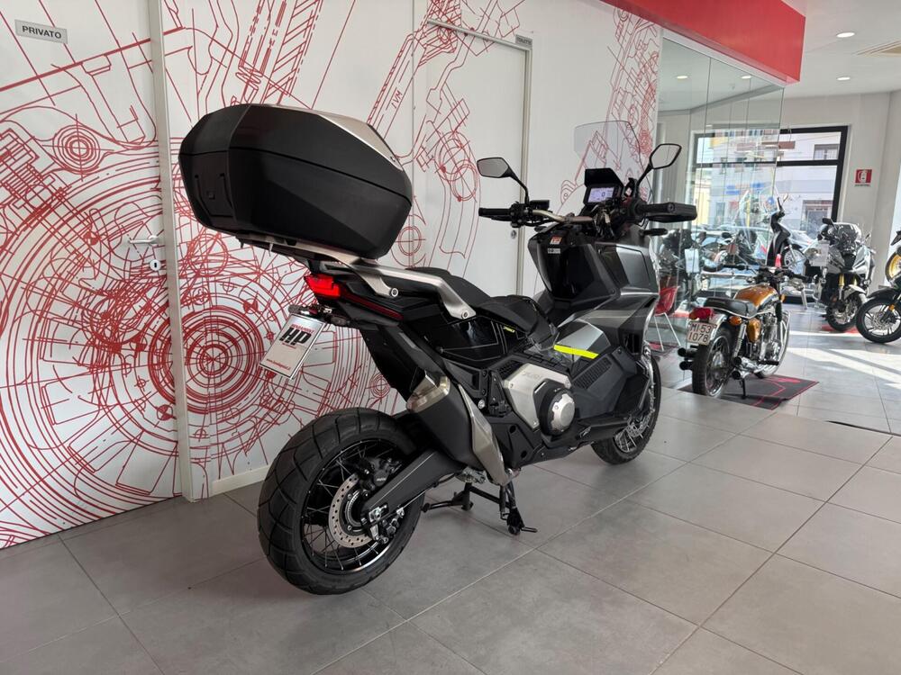 Honda X-ADV 750 DCT (2021 - 24) (3)