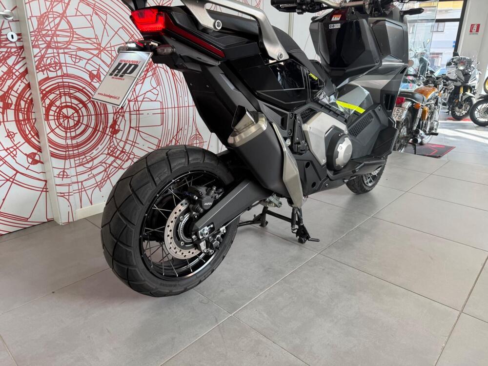Honda X-ADV 750 DCT (2021 - 24) (11)