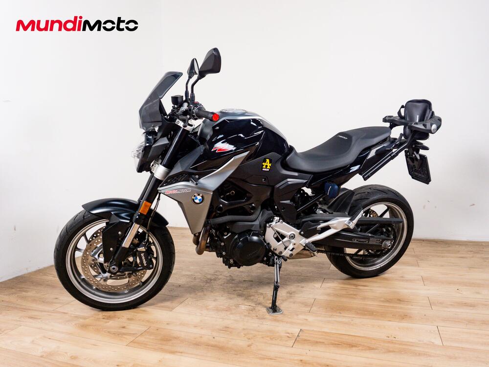 Bmw F 900 R (2021 - 24) (8)