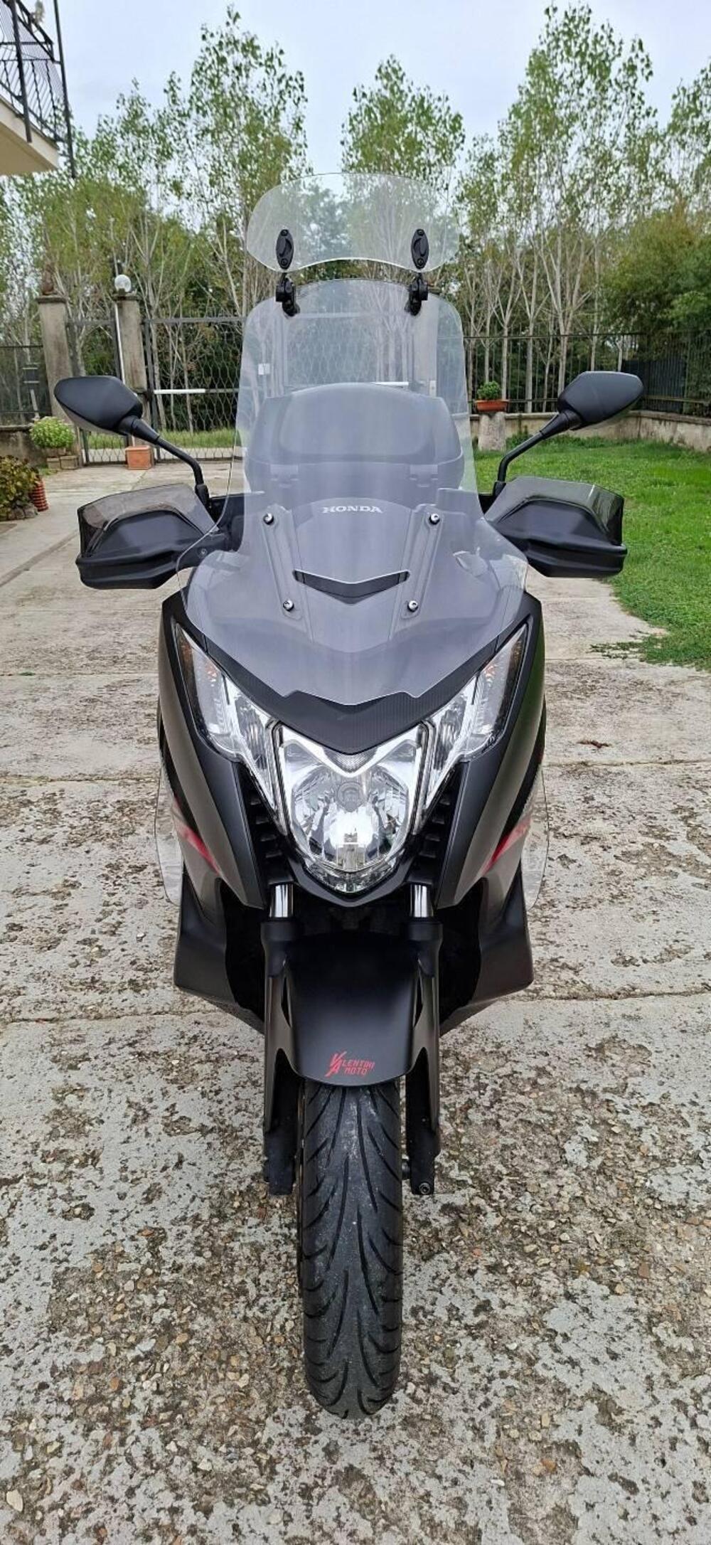 Honda Integra 750 DCT ABS (2014 - 15) (2)