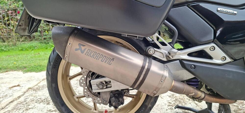 Honda Integra 750 DCT ABS (2014 - 15) (3)