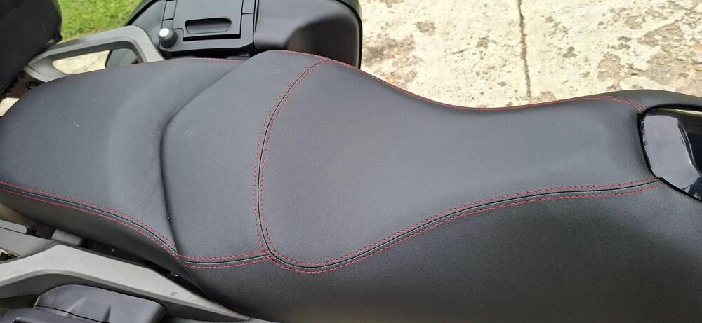 Honda Integra 750 DCT ABS (2014 - 15) (4)