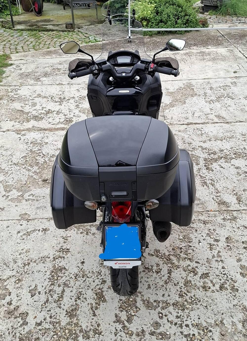 Honda Integra 750 DCT ABS (2014 - 15) (5)