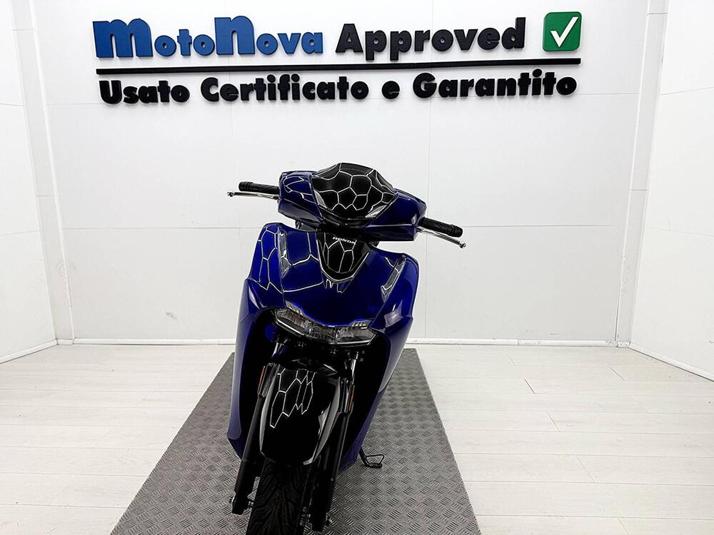 Honda SH 125 Vetro (2026) (4)