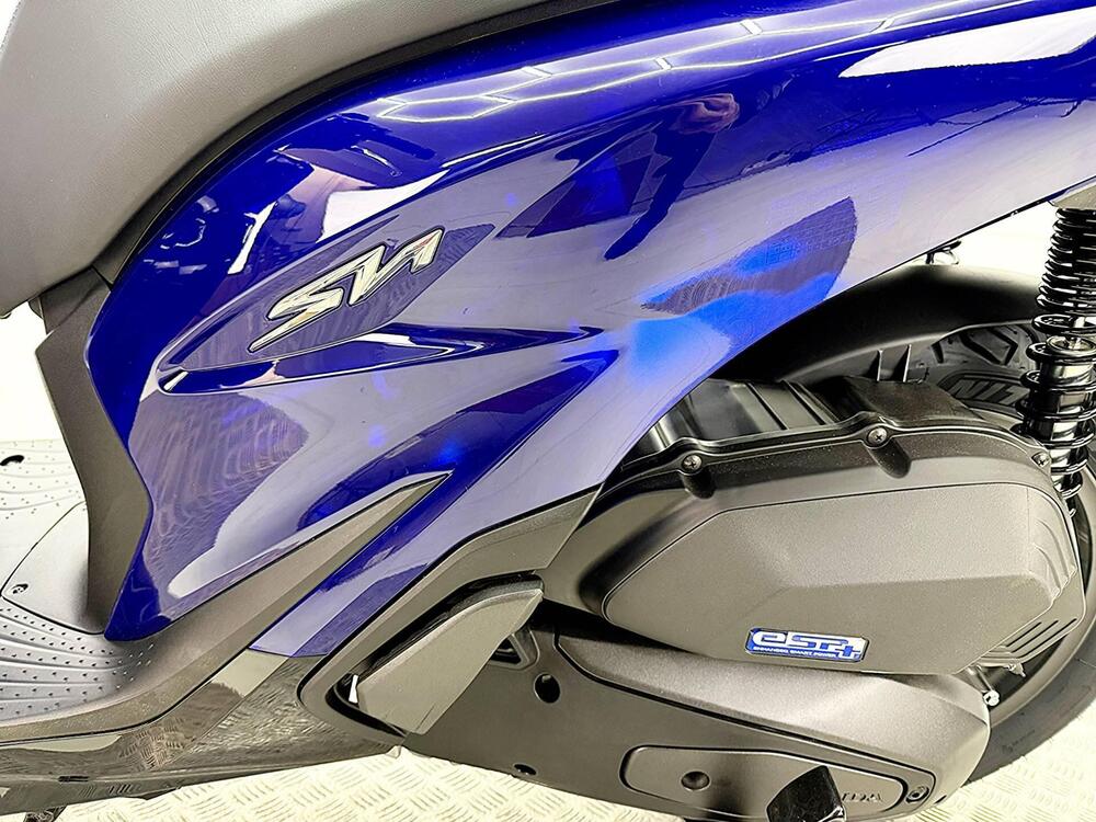 Honda SH 125 Vetro (2026) (14)