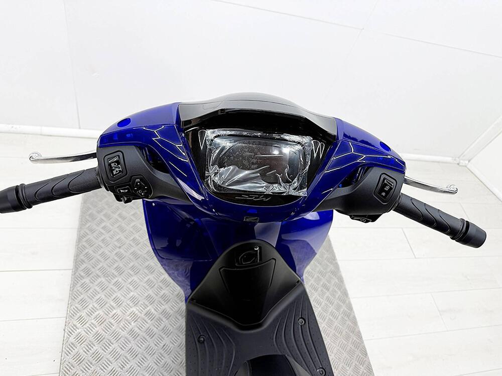 Honda SH 125 Vetro (2026) (17)