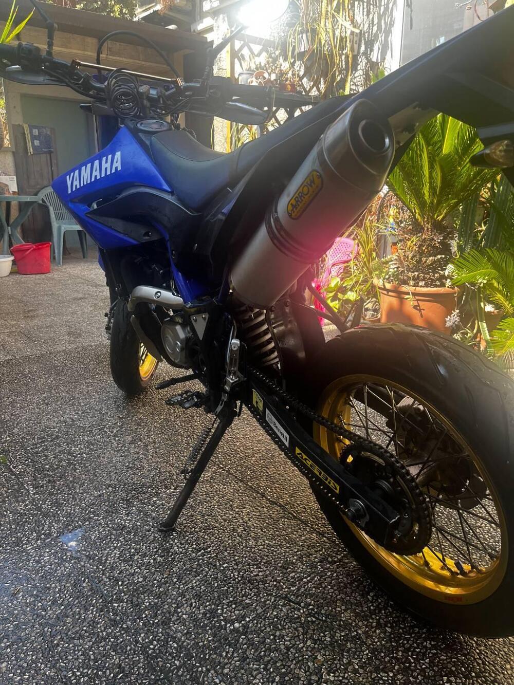 Yamaha WR 125 X (2009 - 16) (6)