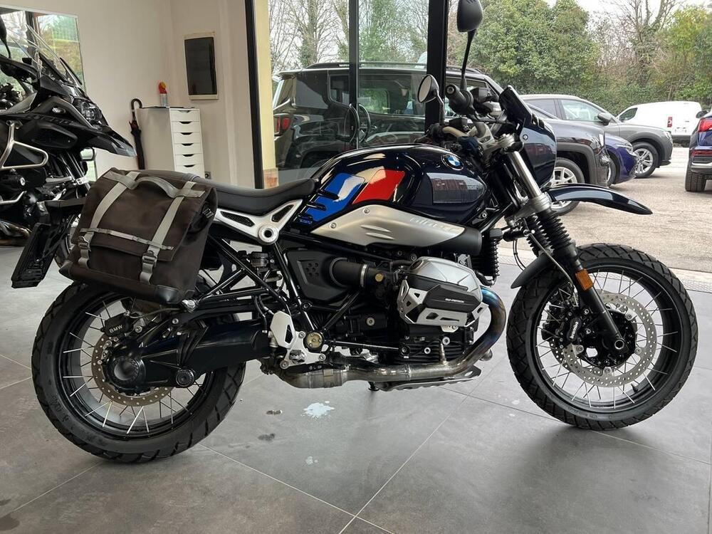 Bmw R nineT Urban GS (2021 - 24) (2)