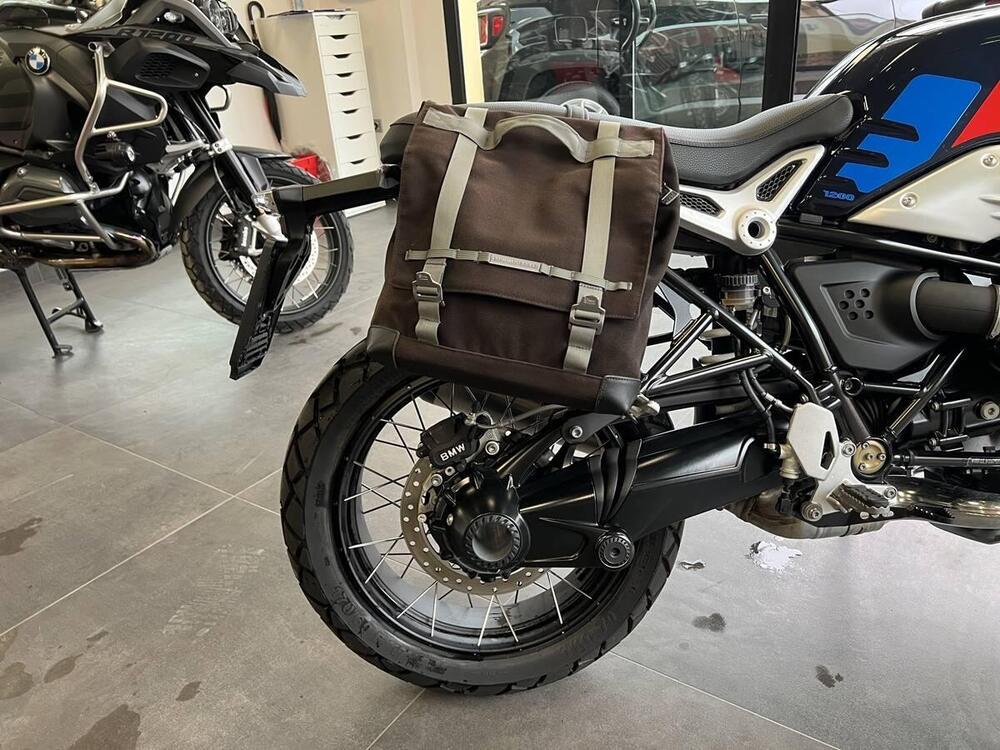 Bmw R nineT Urban GS (2021 - 24) (8)